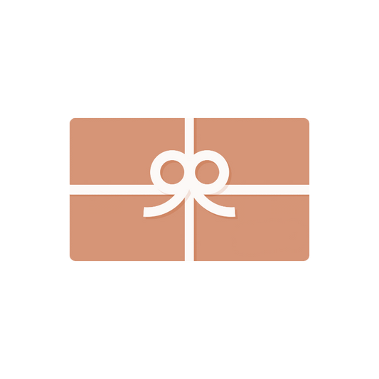 Evermore Gift Card
